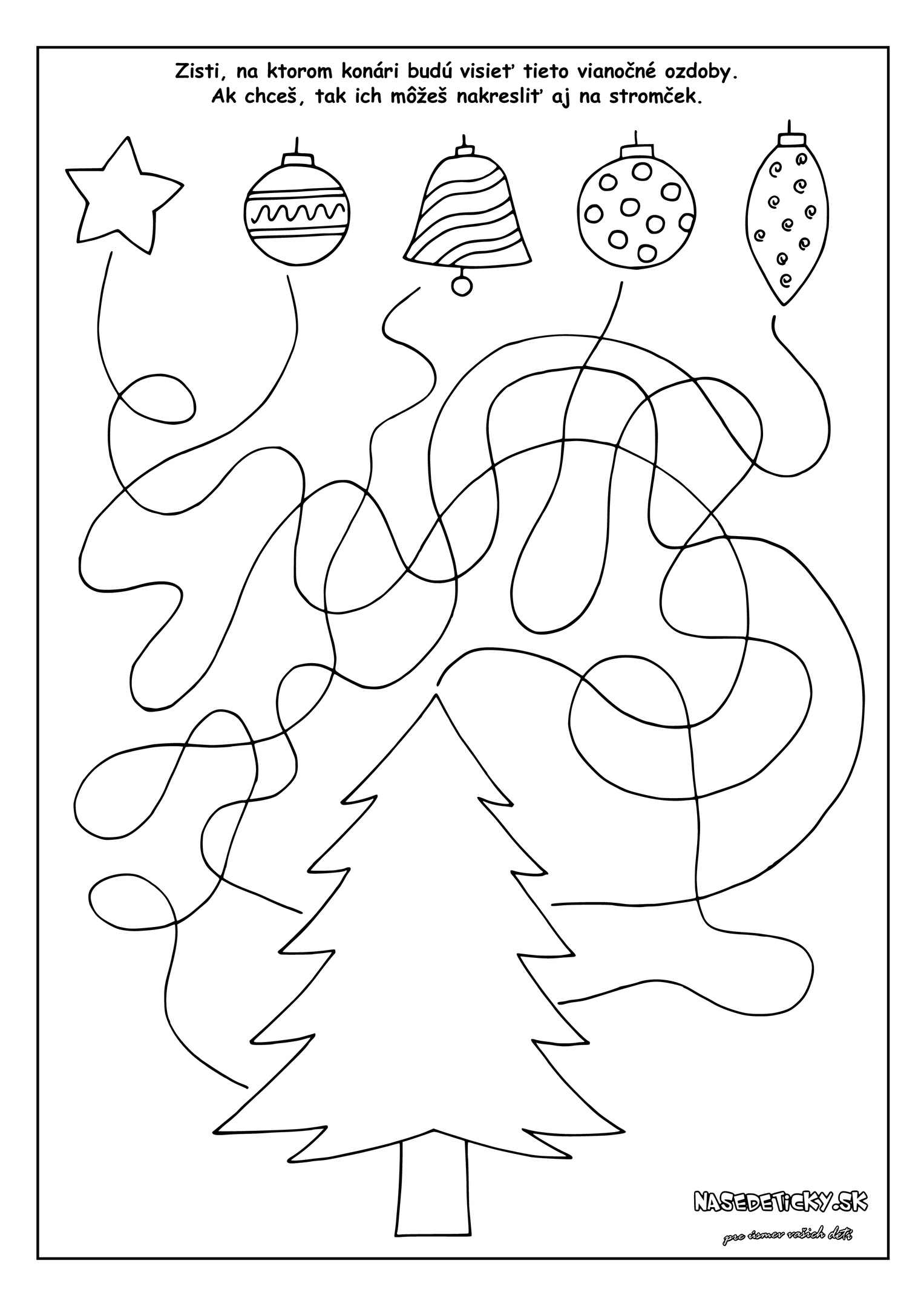 Бесплатные раскраски для детей на новогоднюю тематику: найди пару, пройди лабиринт, соедини точки и посчитай сколько. Развивай умение соединять, считать и творчески мыслить! (задания)